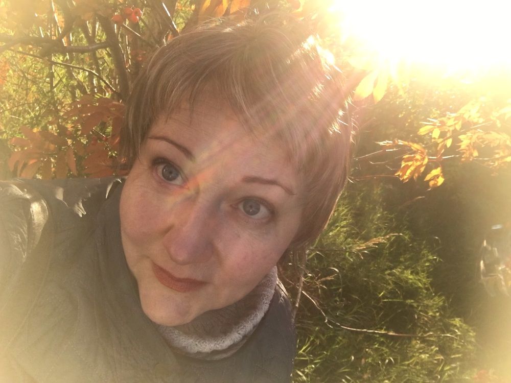 Photograph by Ирина Трембач