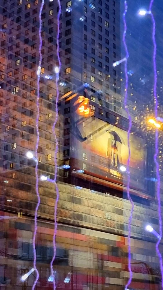 Photograph by Gr Marie