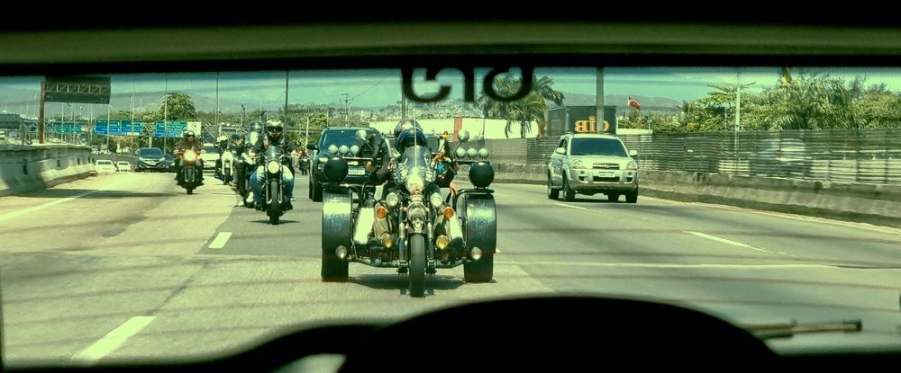 Photograph by Gr Marie