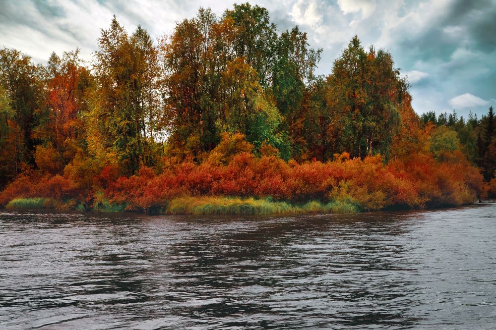 Photograph by Покровский Алексей