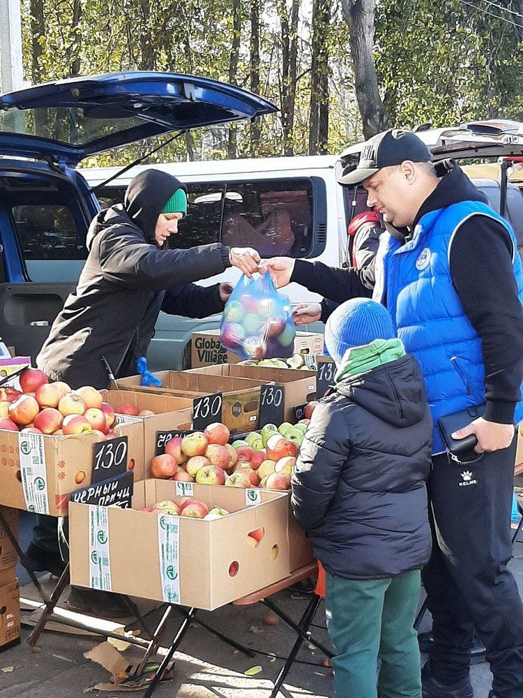 Фотография автора Геннадий Титов
