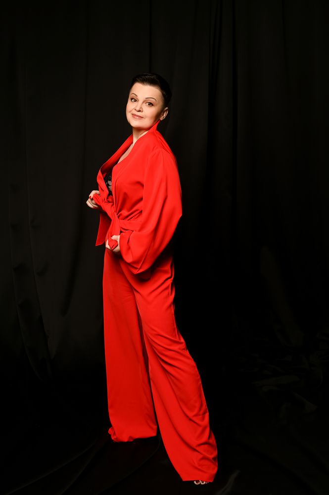 Photograph by Любовь Безволева