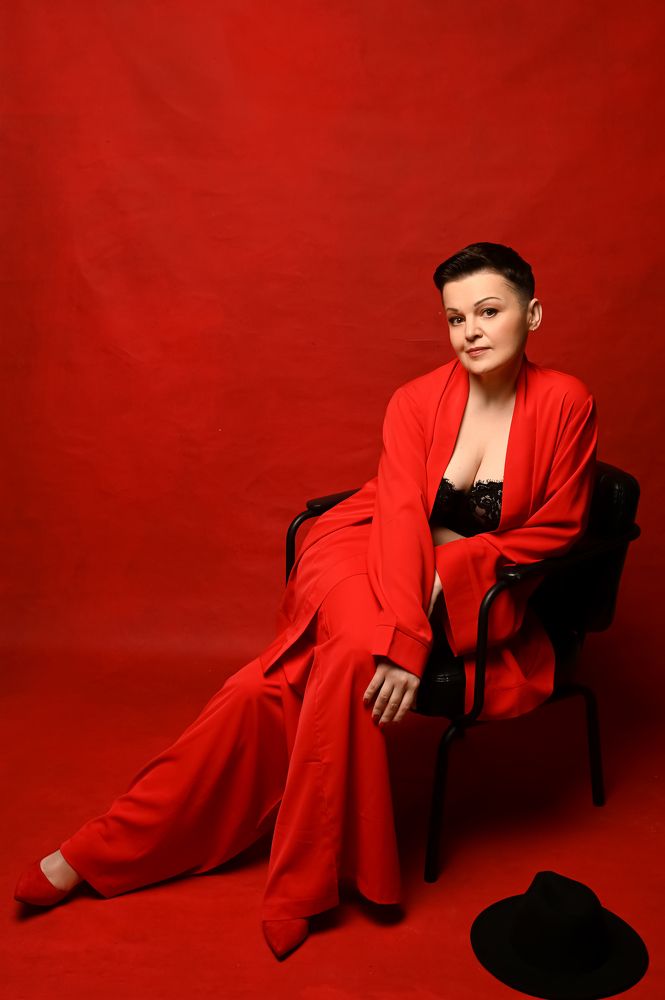 Photograph by Любовь Безволева