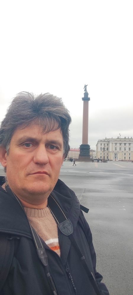 Photograph by Евгений Захаров