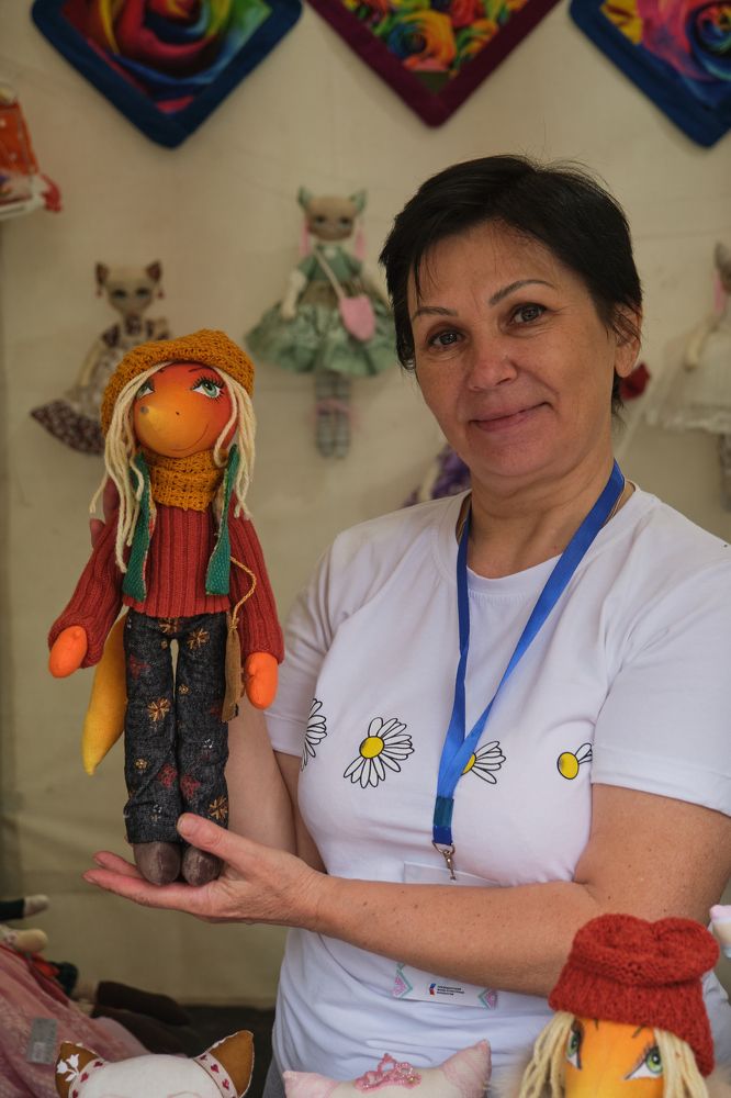 Photograph by Лебедев Юрий-Александрович