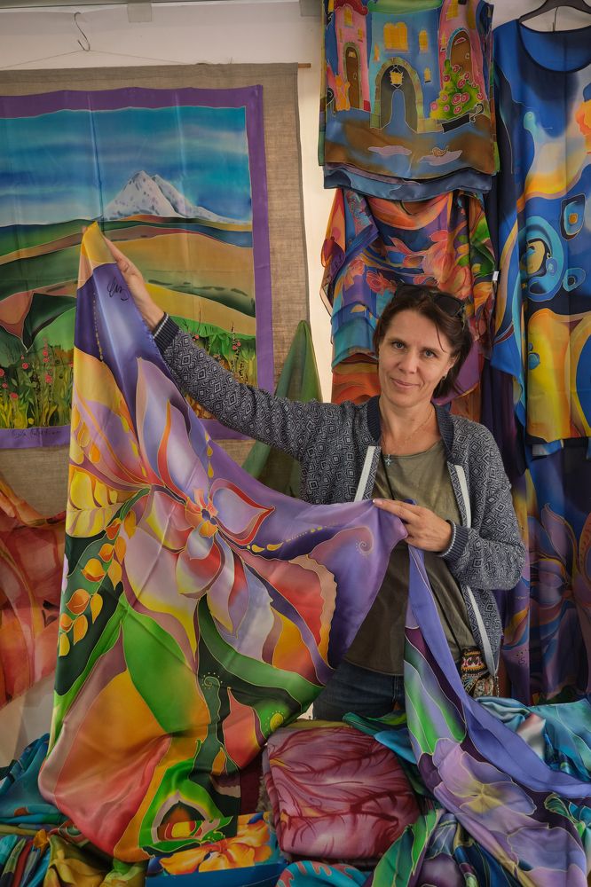 Photograph by Лебедев Юрий-Александрович