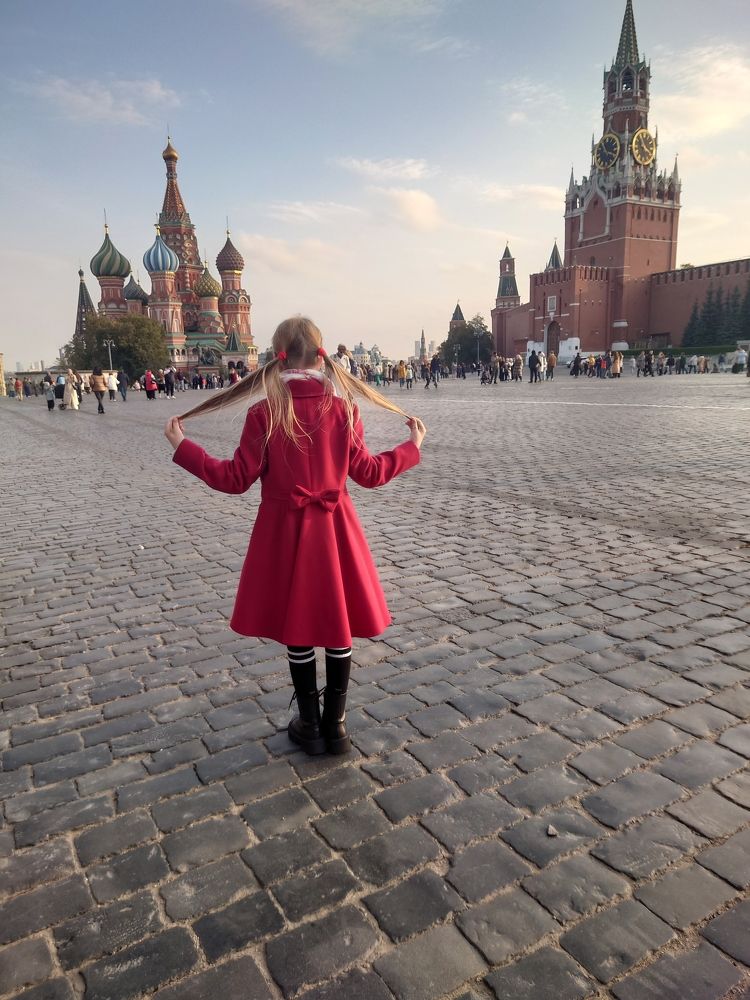 Photograph by Алексей Карчевский