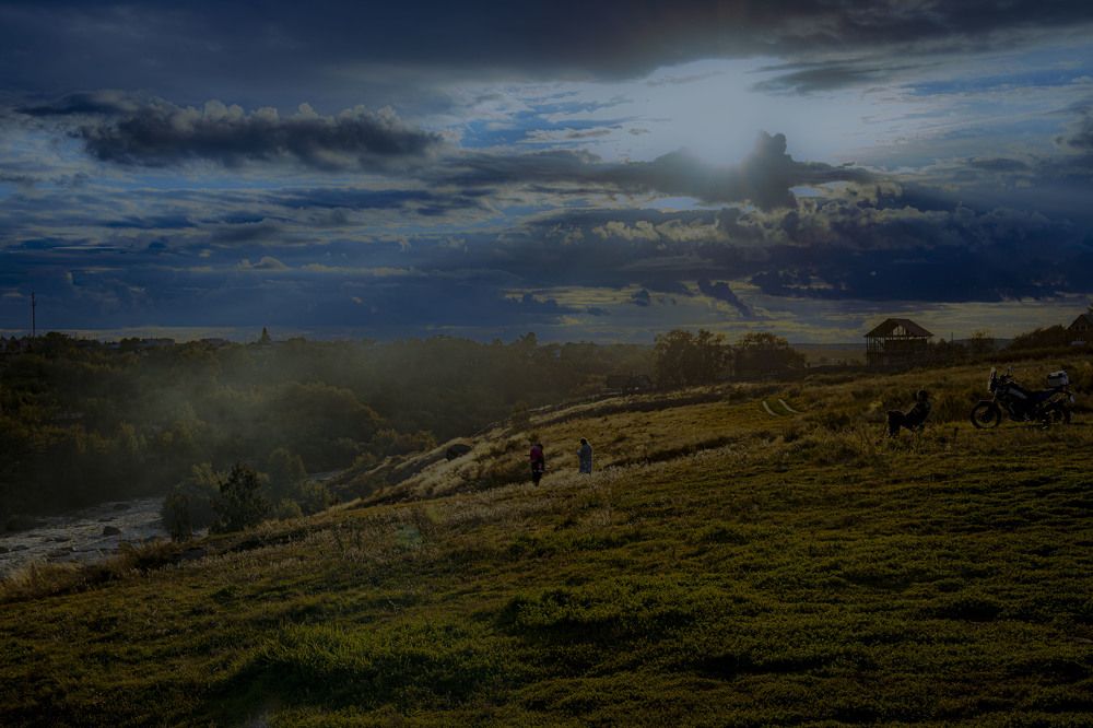 Photograph by Виктор Саврей