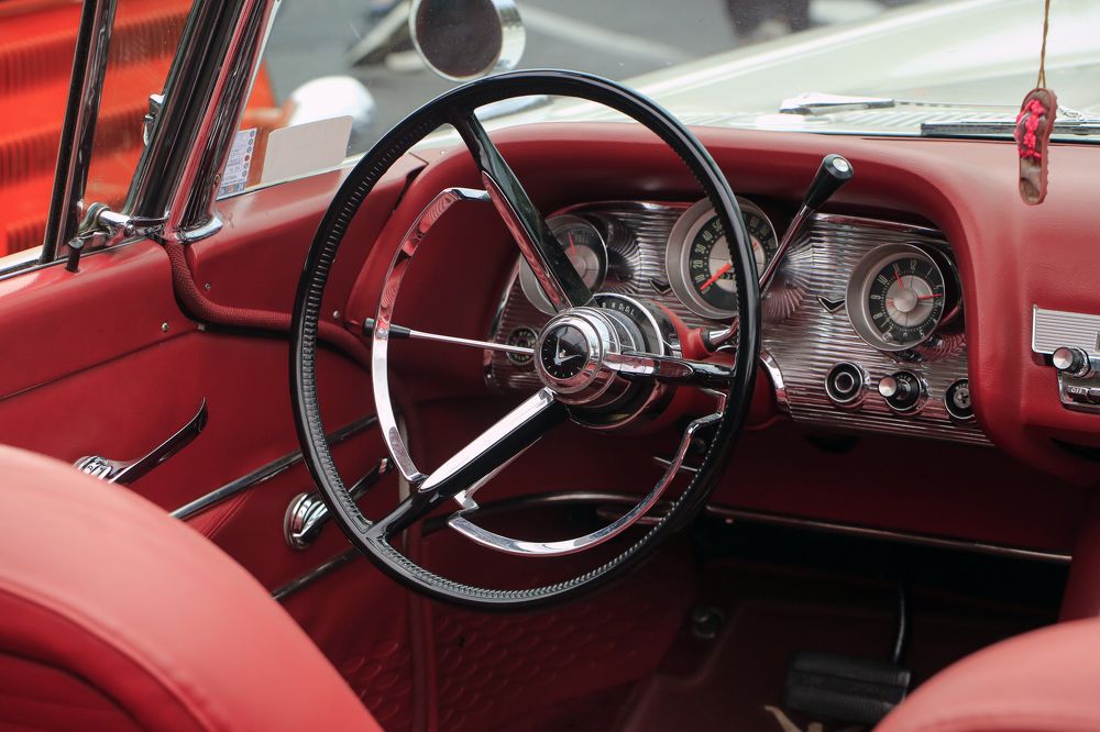 Photograph by Johan Koch