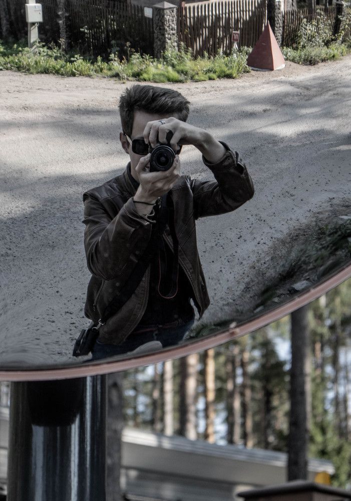 Photograph by Арсений Кучма