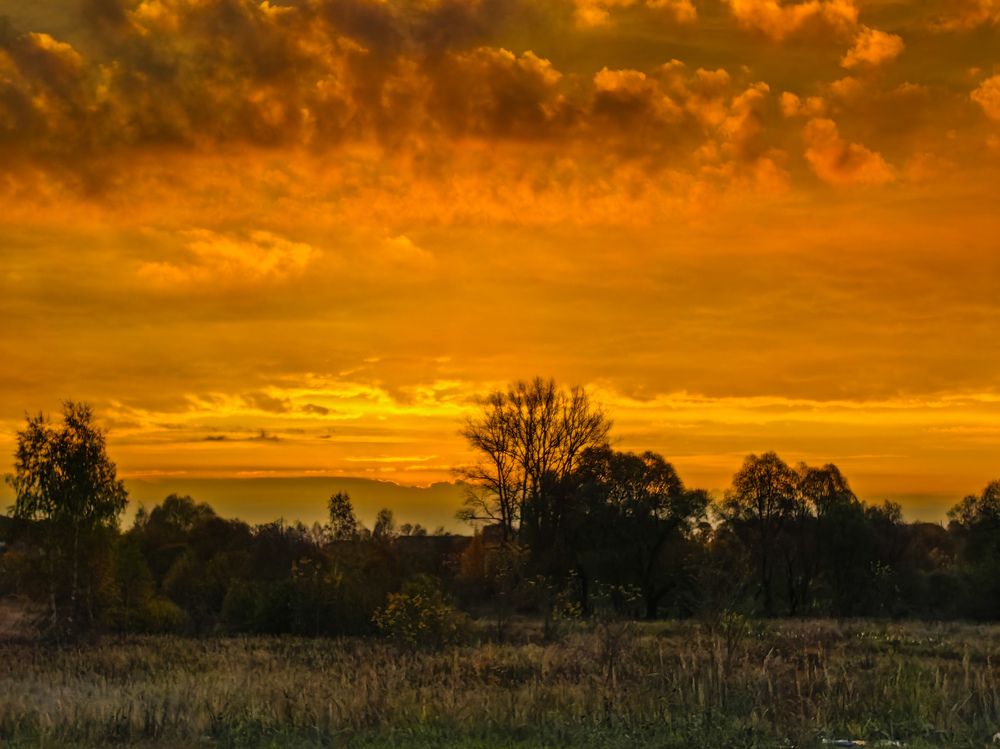 Photograph by Сергей Игнатьев