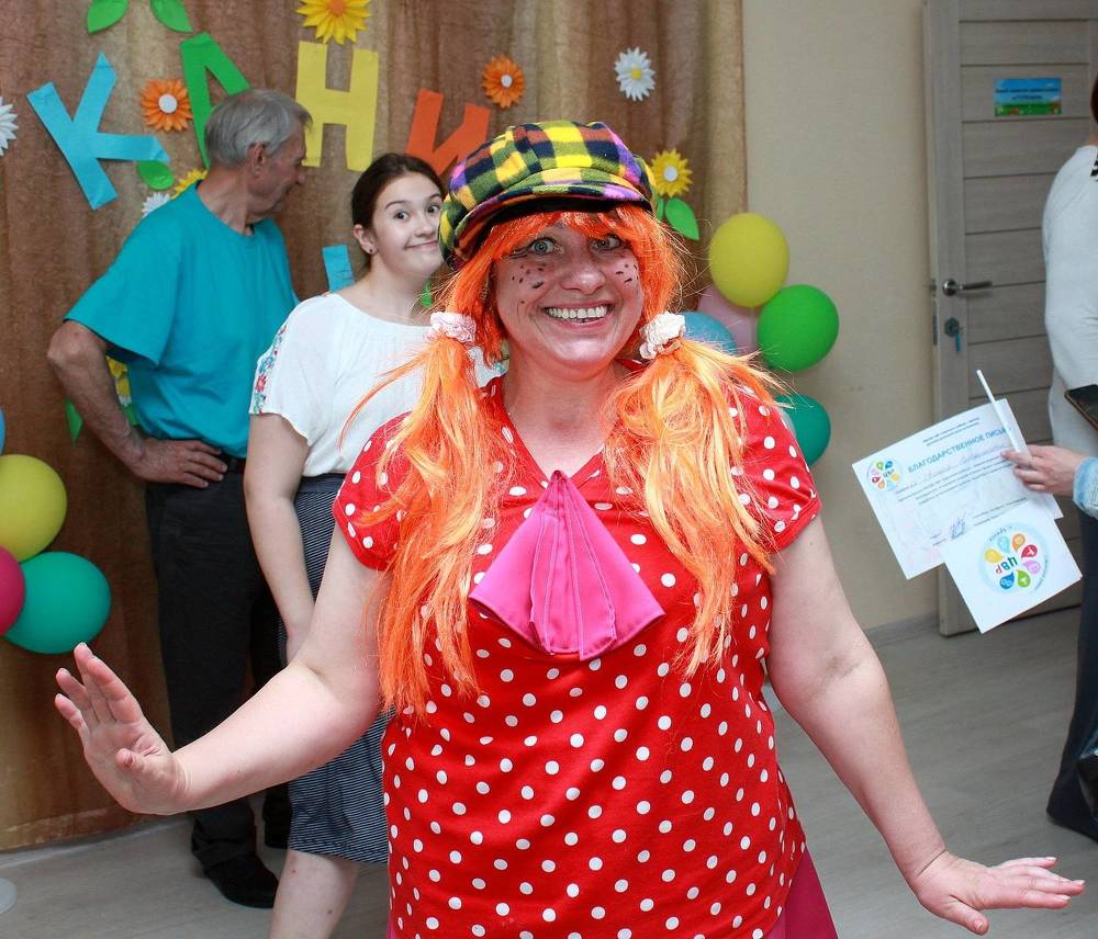 Фотография автора Геннадий Титов