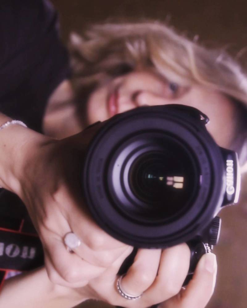 Photograph by Екатерина Кузнецова