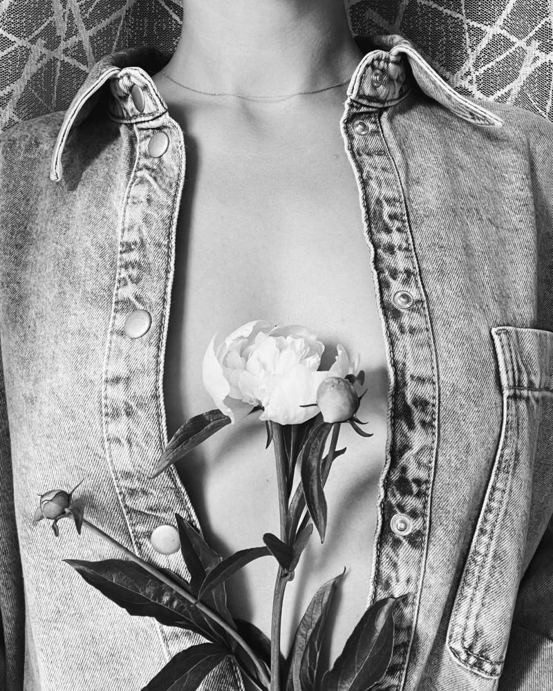 Photograph by Екатерина Кузнецова