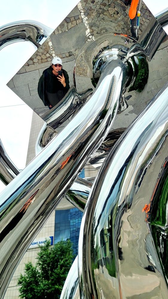 Photograph by Batjargal Lkhagvasuren