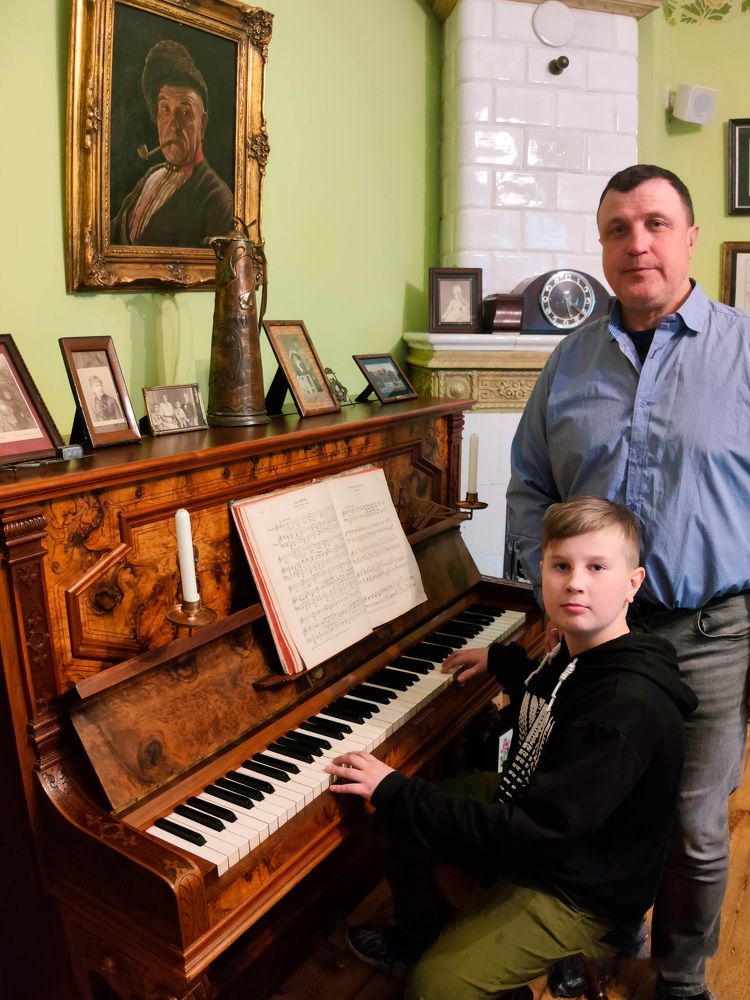 Photograph by Людмила Ваганова