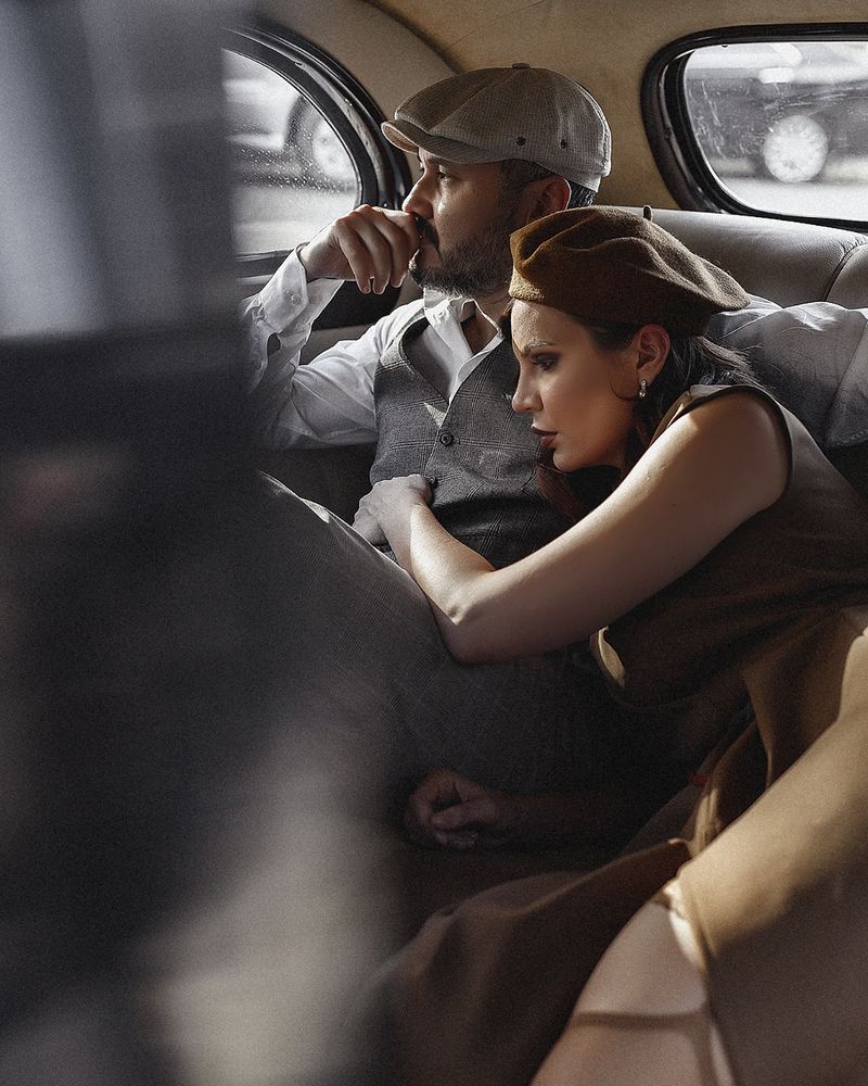 Photograph by Артем Золотарев