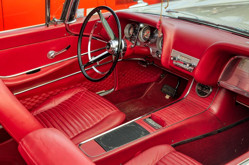 Photograph by Johan Koch