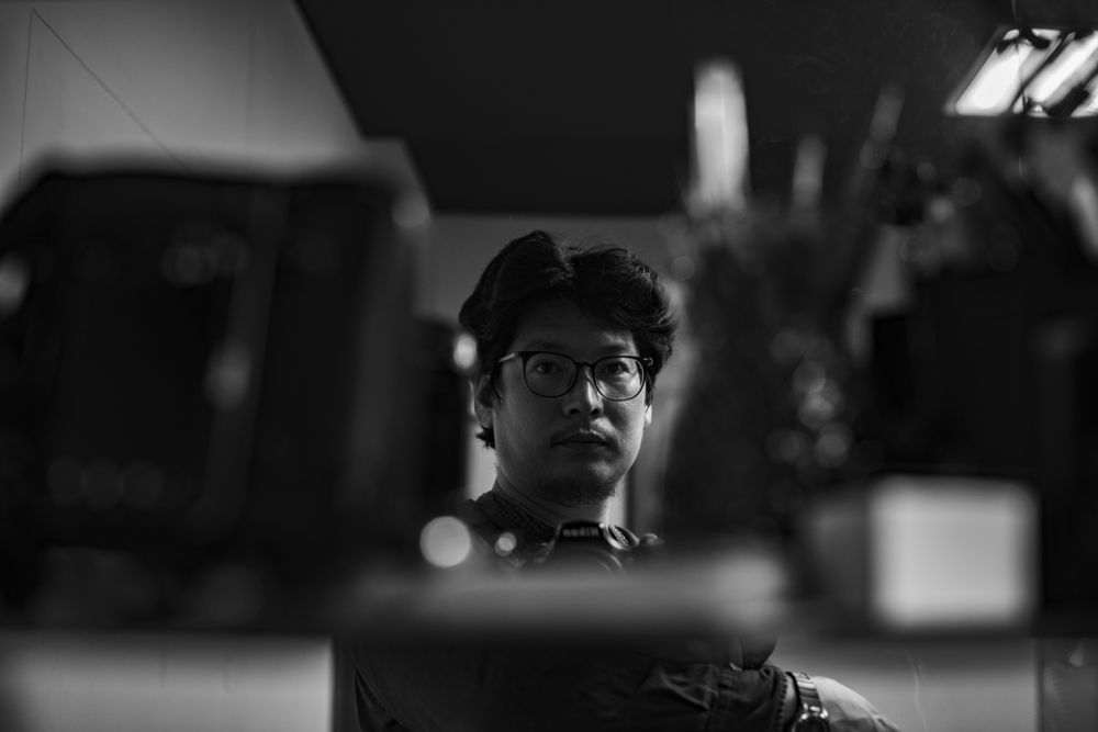 Photograph by Batjargal Lkhagvasuren