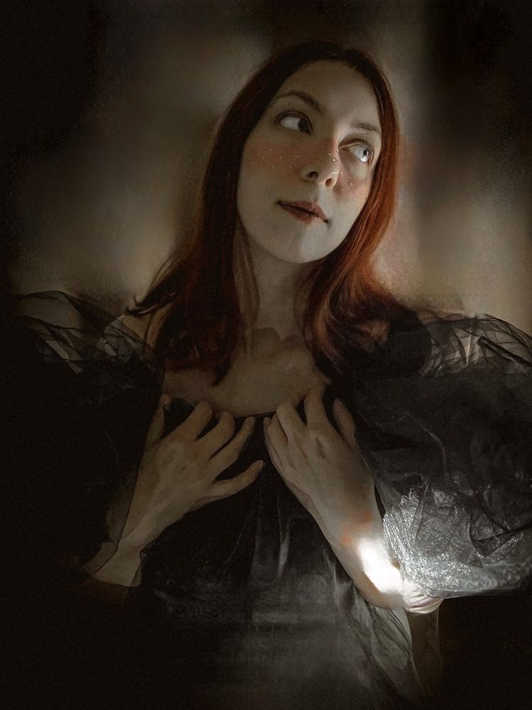 Photograph by Дарья Эглите