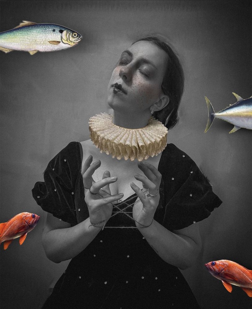 Photograph by Дарья Эглите