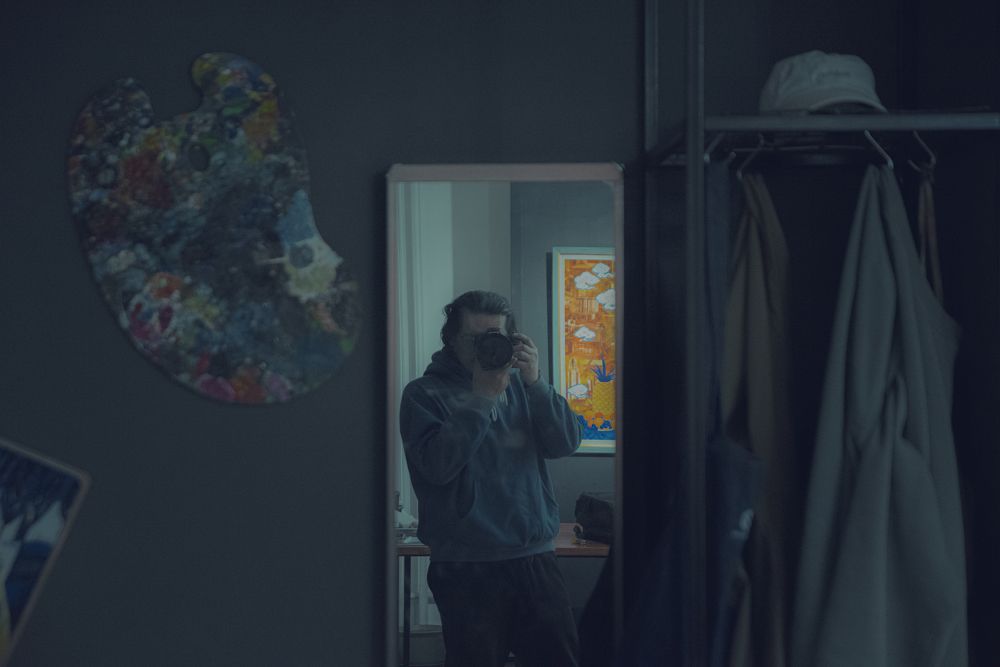 Photograph by Batjargal Lkhagvasuren