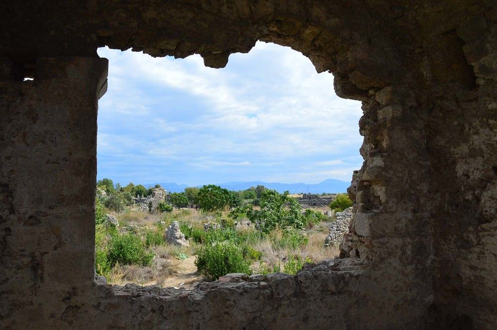 Photograph by Ксения