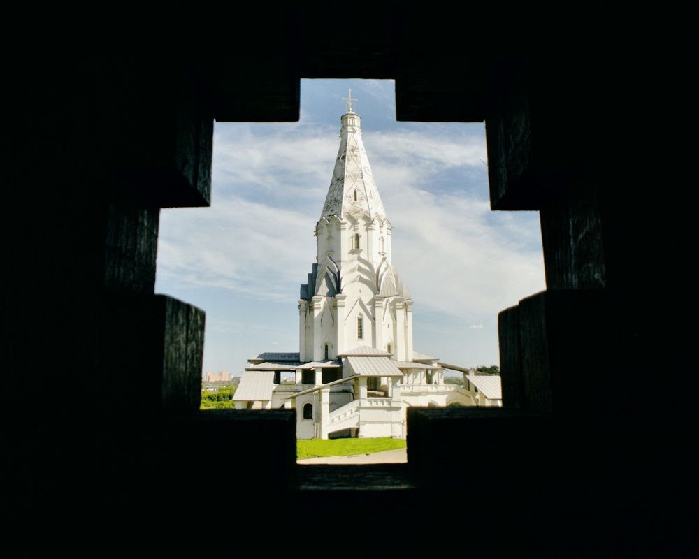 Photograph by Никита Петров