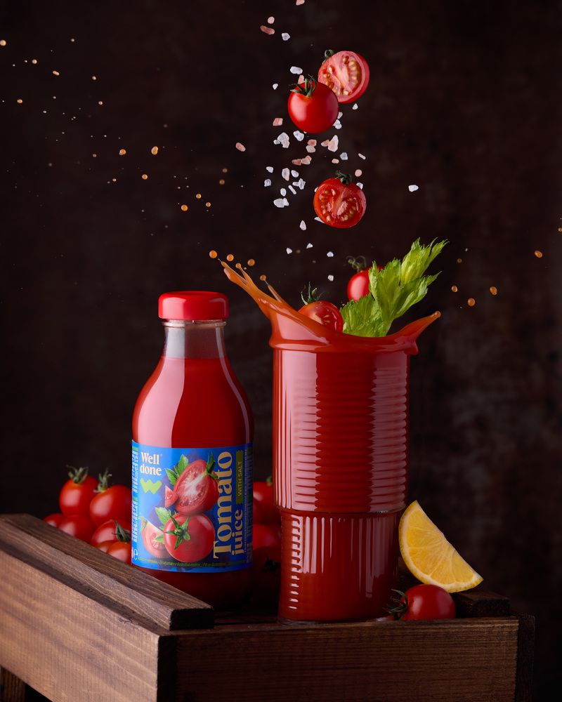 Photograph by Oksana Misiukiene