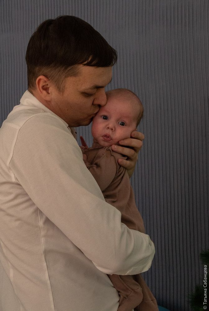 Photograph by Татьяна Михайловна