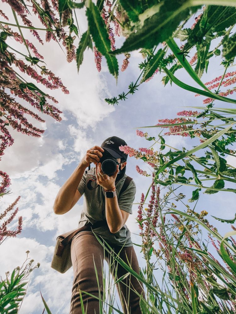 Photograph by Оксана Богачёва