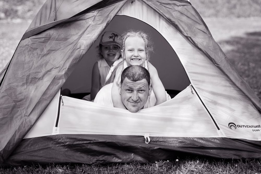 Photograph by Вербицкий Петр