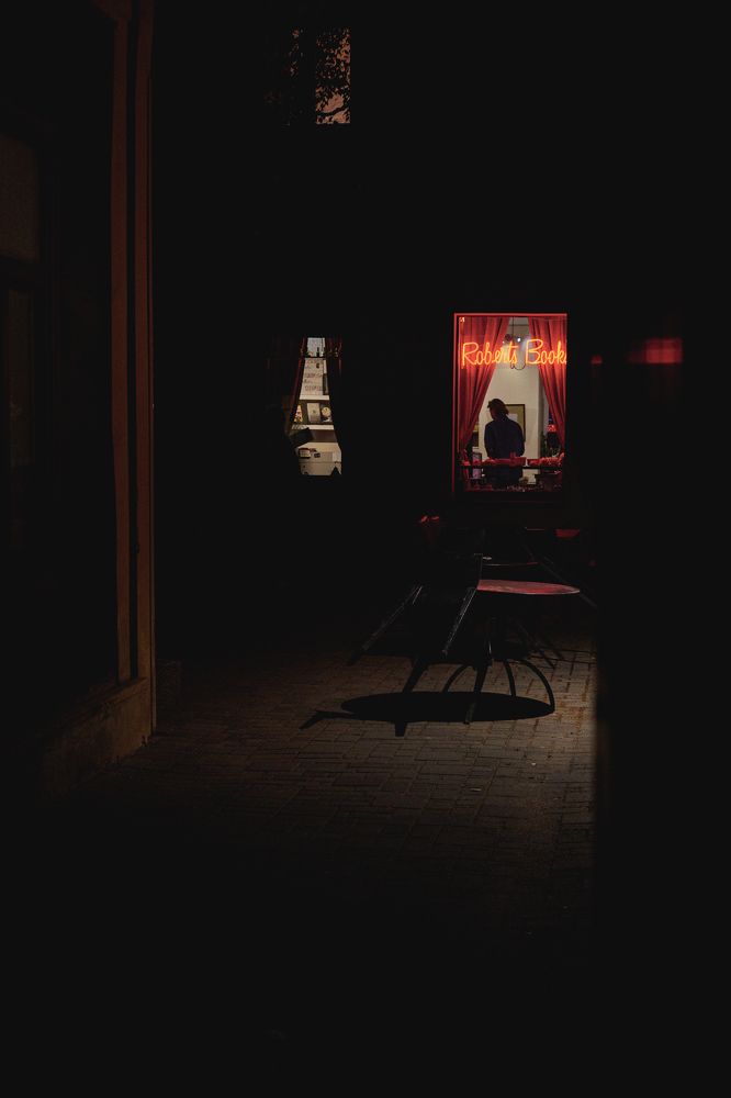 Photograph by Nikolay Surovtsev