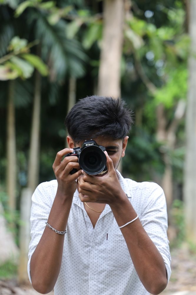 Photograph by Glorius Delima