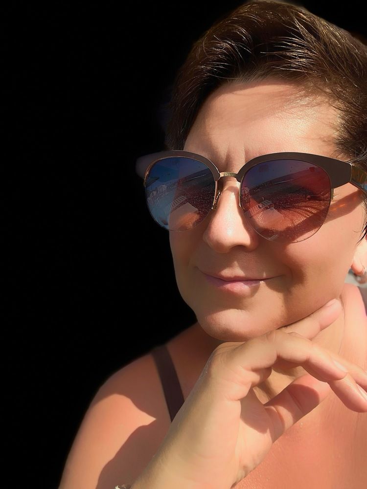 Photograph by Татьяна Волохова