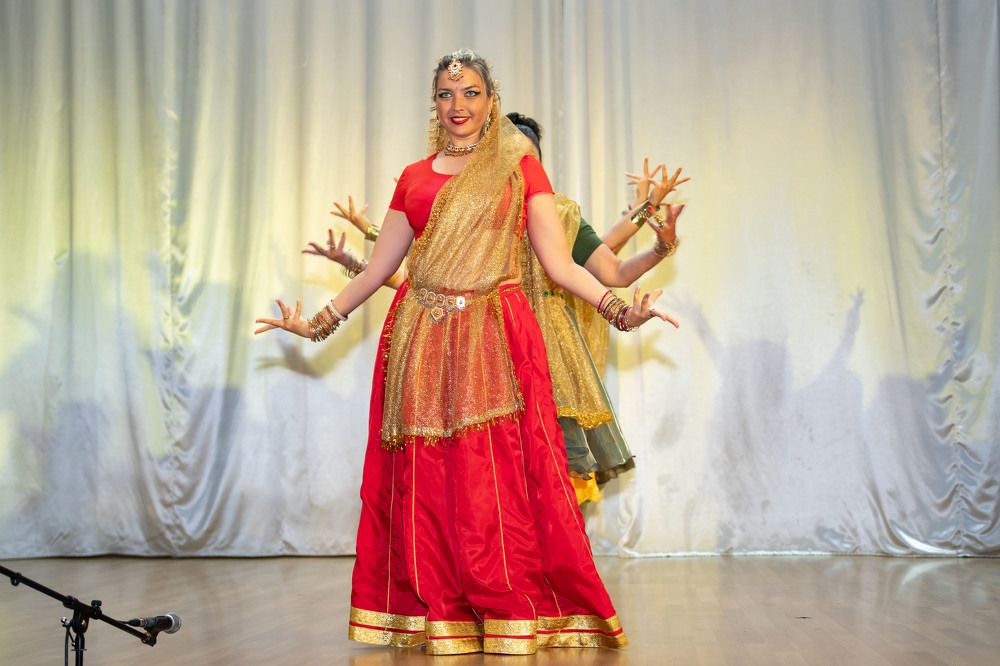 Photograph by Марина Комина