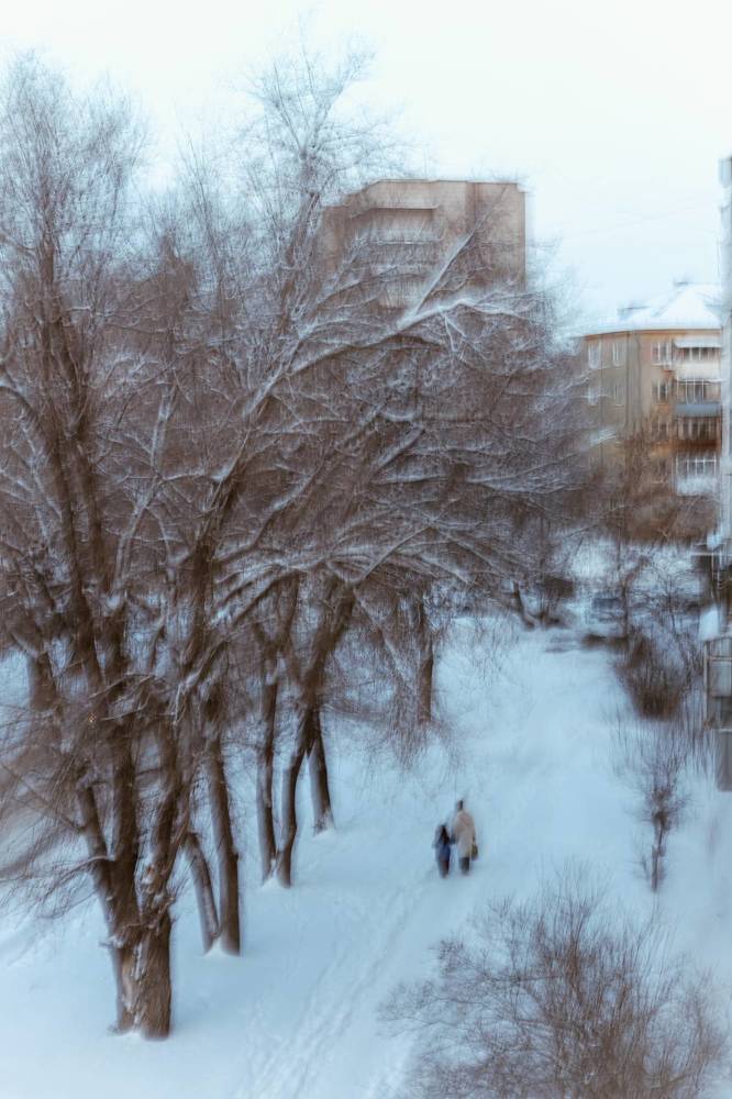 Photograph by Анна Балова