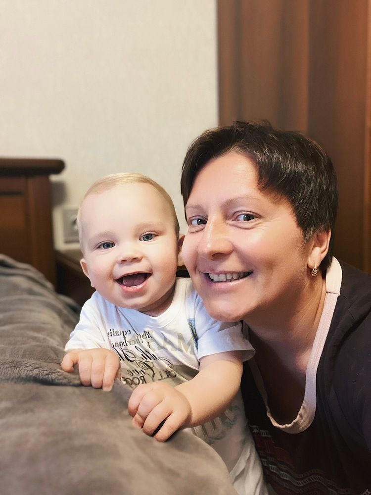 Photograph by Татьяна Волохова