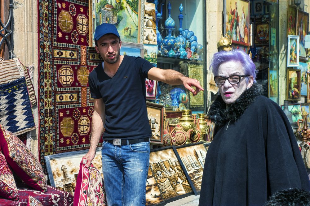 Photograph by Алексей Окунеев