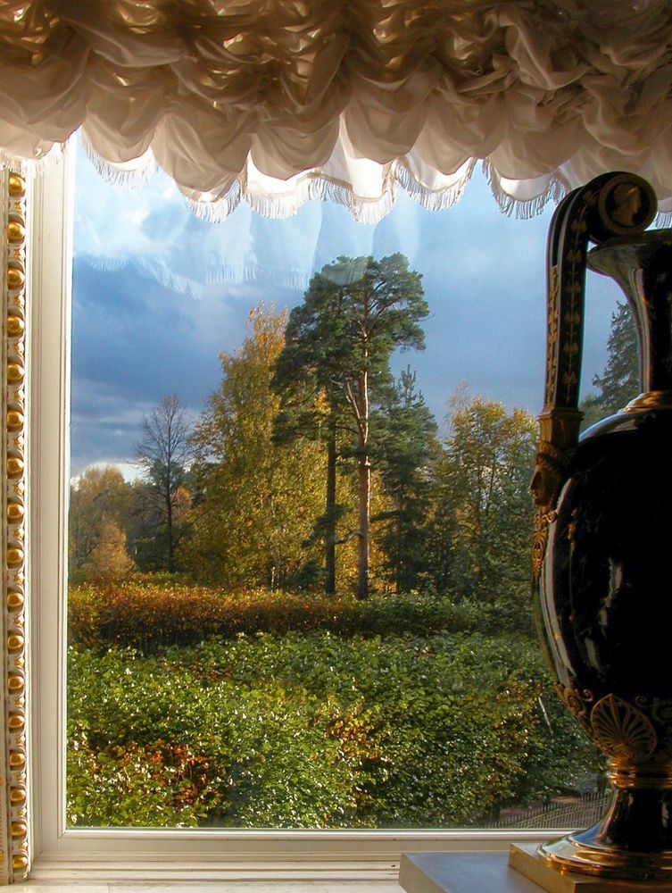 Photograph by Marina Krivitskaya