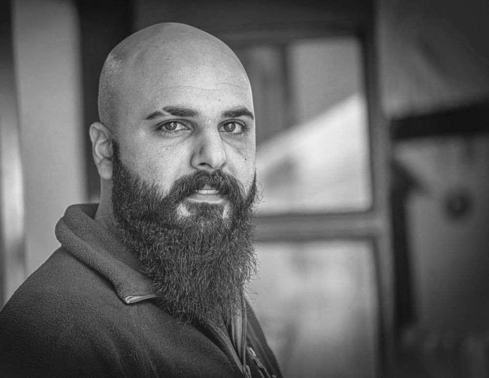 Photograph by Владислав Айзенберг