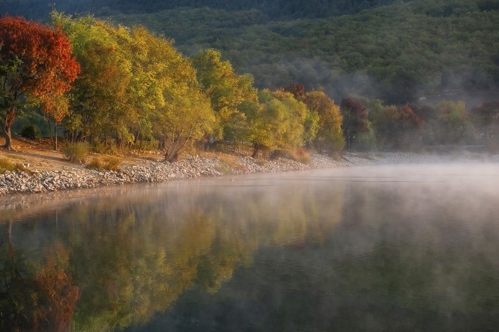 Photograph by Елена Ворошина