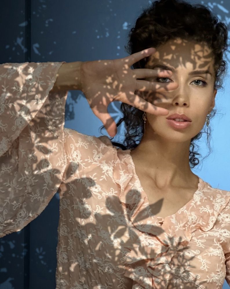 Photograph by Даля Вьюгина