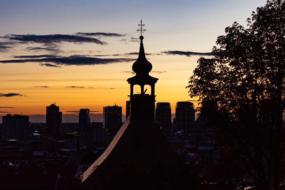 Photograph by Ludovit Repan