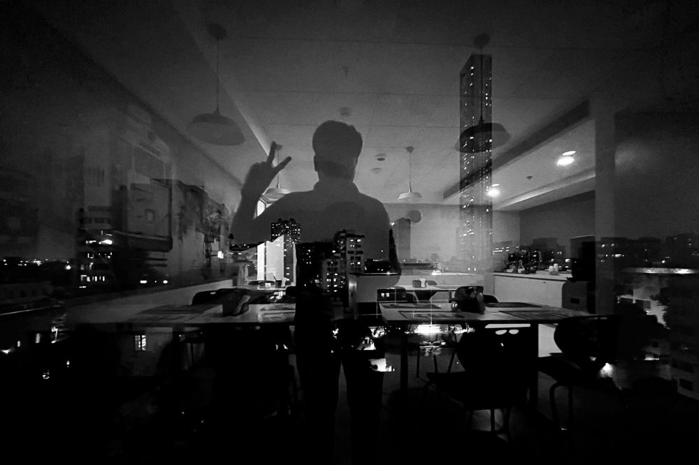 Photograph by Kuntal Biswas