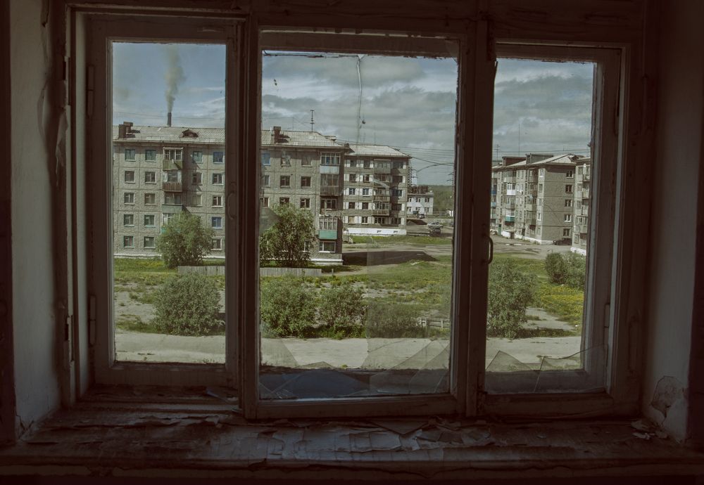 Photograph by Екатерина Николаева