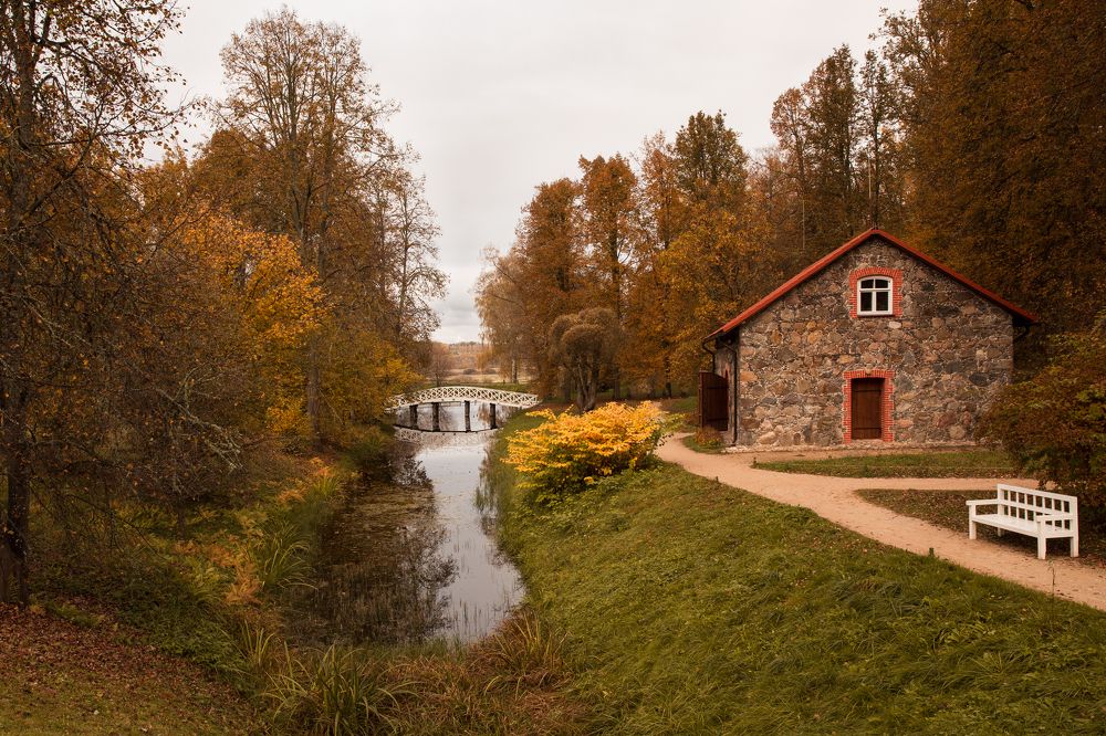 Photograph by Natalia Levenih