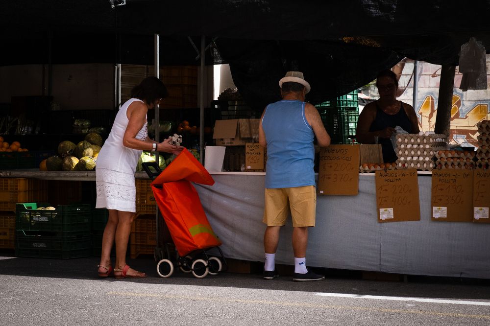 Photograph by Francisco Mira