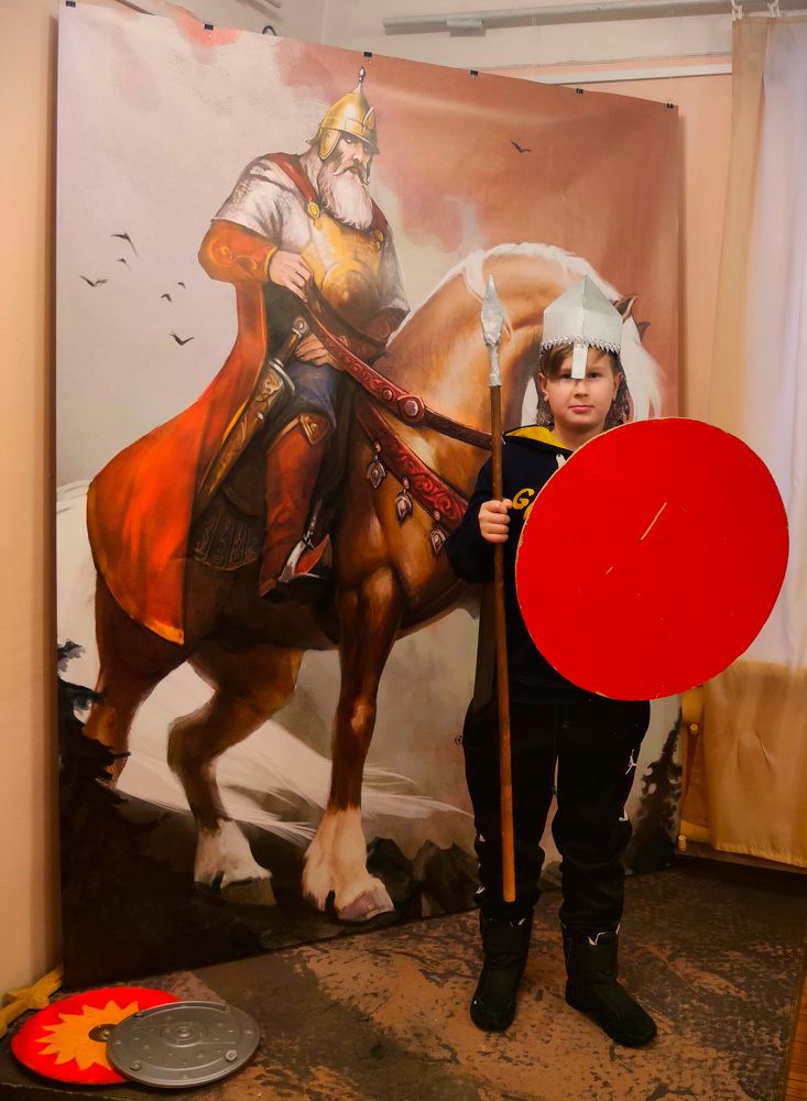 Photograph by Людмила Ваганова