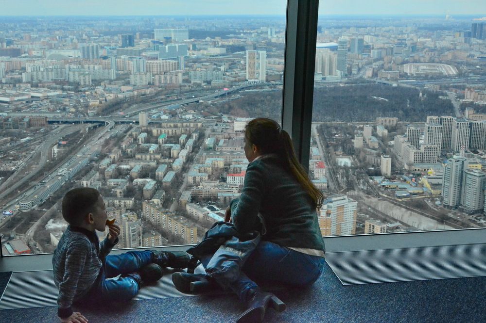 Photograph by Анастасия Смирнова